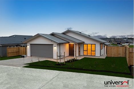 Photo of property in 37c Helenvale Crescent, Pokeno, 2402