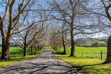 Photo of property in 186 Flume Road, Te Miro, Cambridge, 3496