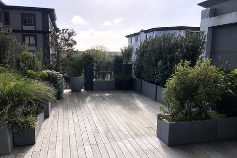 Photo of property in 1101/5 Hohipere Street, Grafton, Auckland, 1010