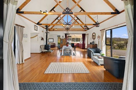 Photo of property in 719 Waikare Road, Karetu, Kawakawa, 0283