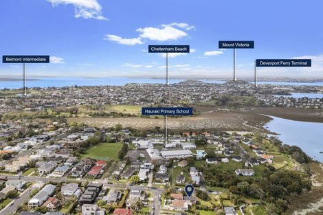 Photo of property in 2/2 Pine Ridge Terrace, Hauraki, Auckland, 0622