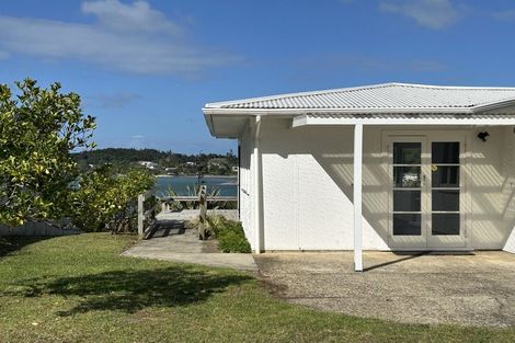Photo of property in 12 Moana Road, Tinopai, Matakohe, 0593