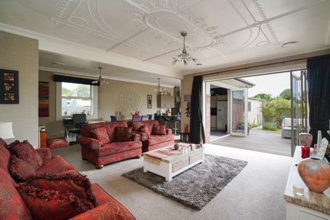 Photo of property in 181 Venus Street, Strathern, Invercargill, 9812