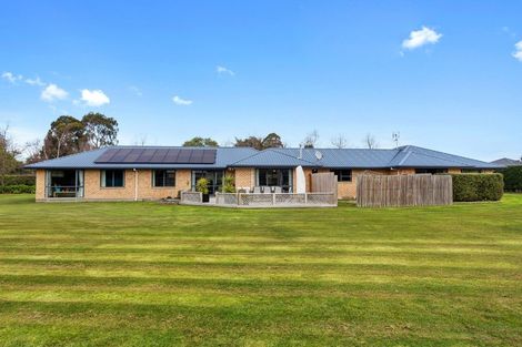 Photo of property in 1 Newton Place, Amberley, 7410