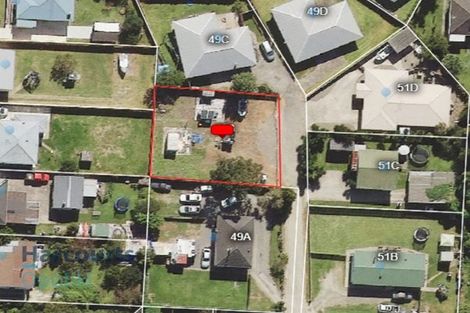 Photo of property in 49b Bridge Street, Opotiki, 3122