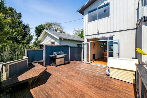 Photo of property in 22 Downe Street, New Plymouth, 4310