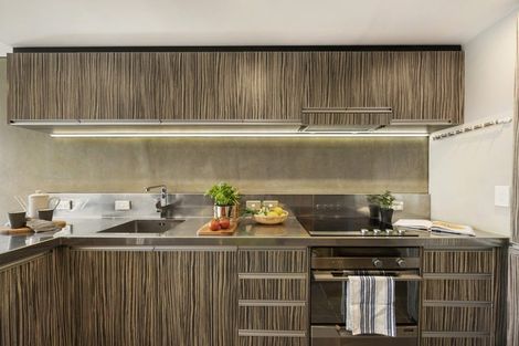 Photo of property in Canvas Apartments, 8/307 Willis Street, Te Aro, Wellington, 6011