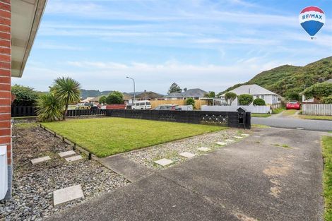 Photo of property in 89 Hewer Crescent, Naenae, Lower Hutt, 5011