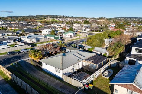 Photo of property in 4a Brightwell Street, Papakura, 2110