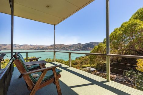 Photo of property in 9 Waipapa Avenue, Diamond Harbour, 8972