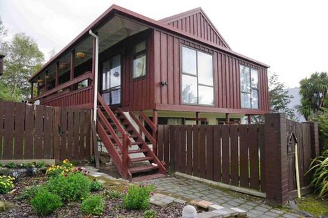 Photo of property in 43 Conical Hill Road, Hanmer Springs, 7334