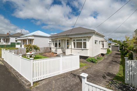 Photo of property in 5 Bulwer Street, Devonport, Auckland, 0624