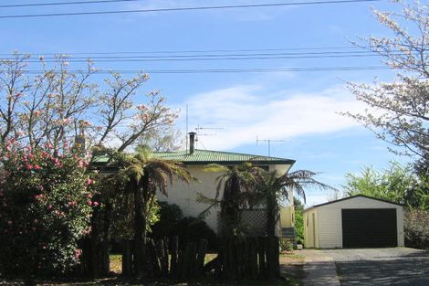 Photo of property in 181 Devon Street, Hillcrest, Rotorua, 3015