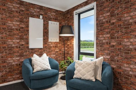 Photo of property in 8 Figgmartin Lane, Tamahere, Hamilton, 3283