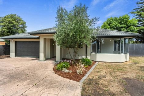 Photo of property in 2 Anne Ward Lane, Burwood, Christchurch, 8083