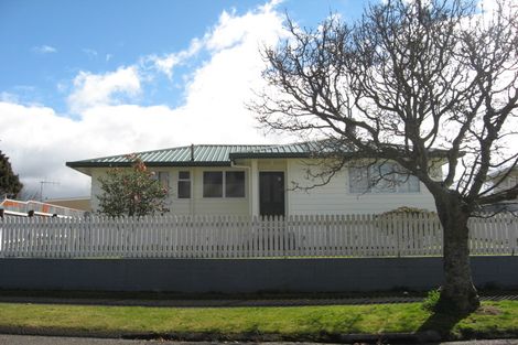 Photo of property in 4 Te Takinga Street, Turangi, 3334