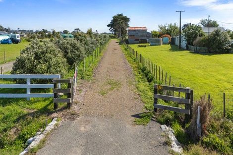 Photo of property in 173 Avenue Road, Foxton, 4891