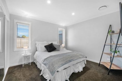 Photo of property in 64 Georgina Street, Marshland, Christchurch, 8083