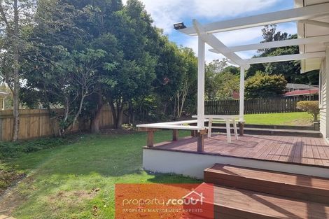 Photo of property in 11 Anne Street, Ferndale, New Plymouth, 4310