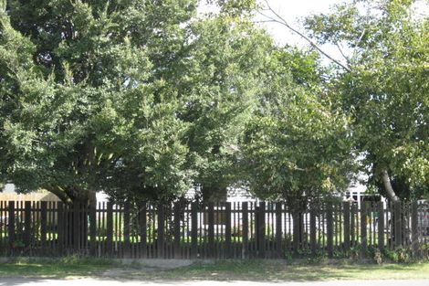 Photo of property in 20 Grey Street, Ashburton, 7700