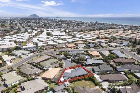 Photo of property in 8 Fuchsia Place, Mount Maunganui, 3116
