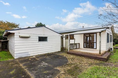 Photo of property in 59 Arawhata Road, Paraparaumu, 5032