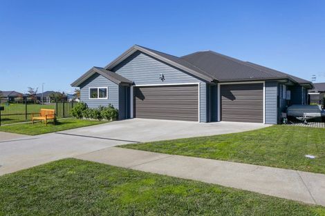 Photo of property in 5 Broadcast Lane, Rangatira Park, Taupo, 3330