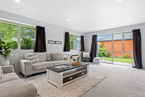 Photo of property in 4 Forgan Lane, Halswell, Christchurch, 8025