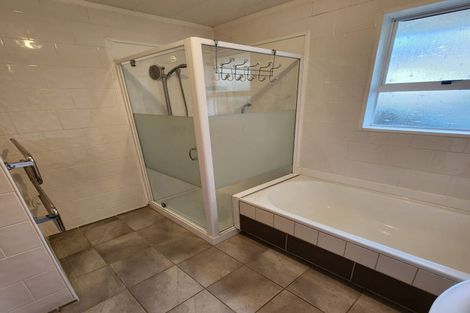 Photo of property in 54a Batt Street, West End, Palmerston North, 4410