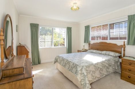 Photo of property in 58 Windsor Street, Terrace End, Palmerston North, 4410