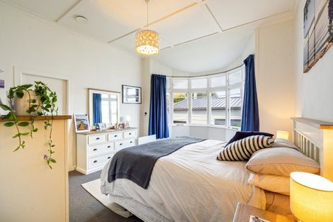 Photo of property in 46 Ngataringa Road, Devonport, Auckland, 0624