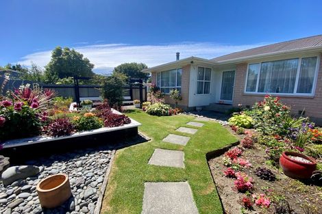 Photo of property in 5 Rolleston Street, Rakaia, 7710