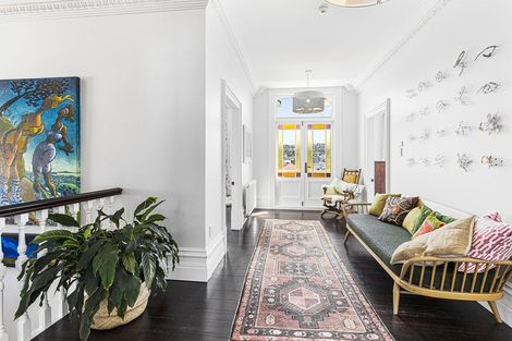 Photo of property in 89 Brougham Street, Mount Victoria, Wellington, 6011