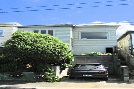 Photo of property in 9 Torquay Terrace, Newtown, Wellington, 6021