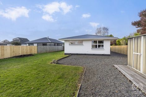 Photo of property in 14 Yeovil Place, St Albans, Christchurch, 8052