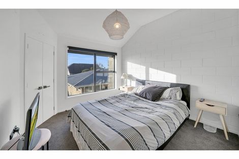 Photo of property in 5/9 Sherborne Street, St Albans, Christchurch, 8014