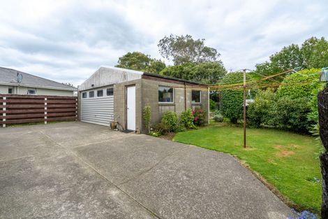 Photo of property in 219 Crawford Street, Glengarry, Invercargill, 9810
