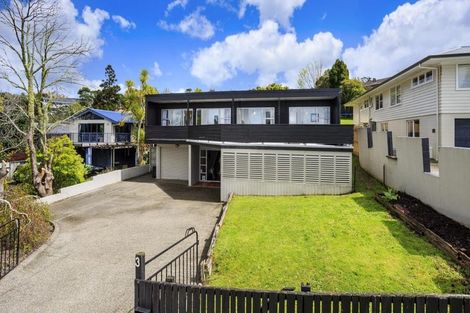 Photo of property in 3 Dunraven Place, Torbay, Auckland, 0630