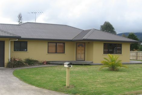 Photo of property in 45 Kauri Grove, Coromandel, 3506