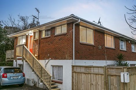 Photo of property in 2/91 Paice Avenue, Sandringham, Auckland, 1025