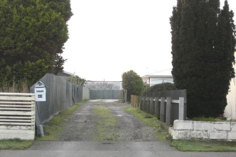 Photo of property in 46 Brown Street, Strathern, Invercargill, 9812