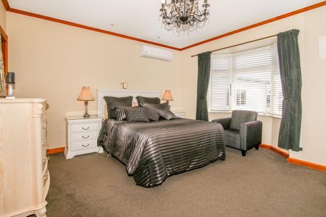 Photo of property in 95 Domett Street, Westport, 7825