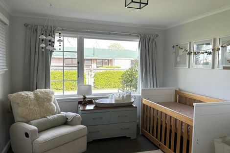 Photo of property in 9 Woodville Street, Leeston, 7632