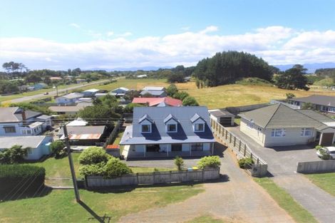 Photo of property in 4 Brown Street Foxton Horowhenua District