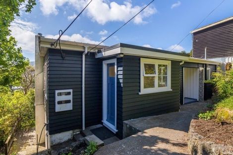 Photo of property in 12 Mairangi Road, Wadestown, Wellington, 6012