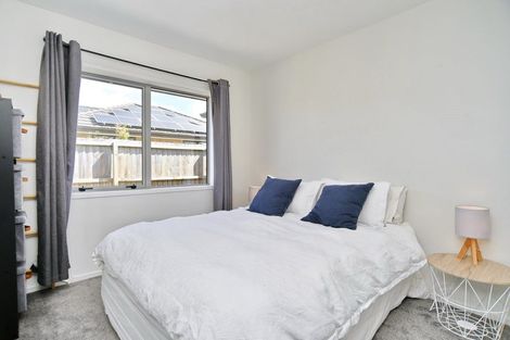 Photo of property in 3 Catchpole Place, Woodend, 7610