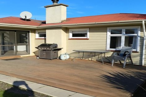 Photo of property in 11 Highfield Street, Culverden, 7392