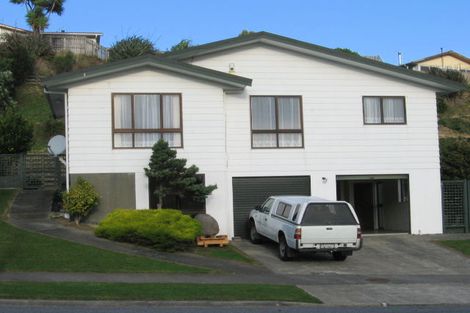 Photo of property in 236 Major Drive, Kelson, Lower Hutt, 5010