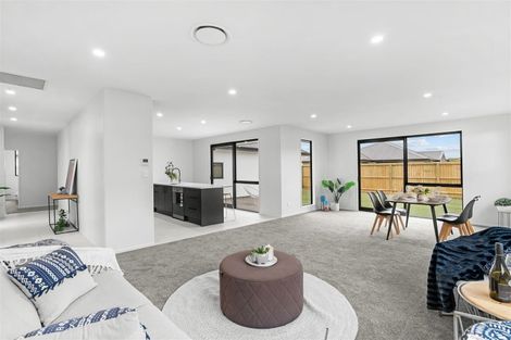 Photo of property in 32 Oates Street, Lincoln, 7608