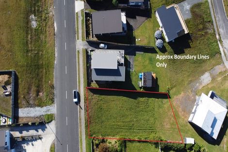 Photo of property in 14 Carrington Drive, Karikari Peninsula, 0483